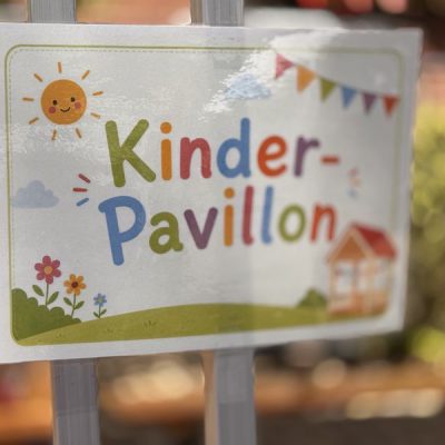 KinderPavillion