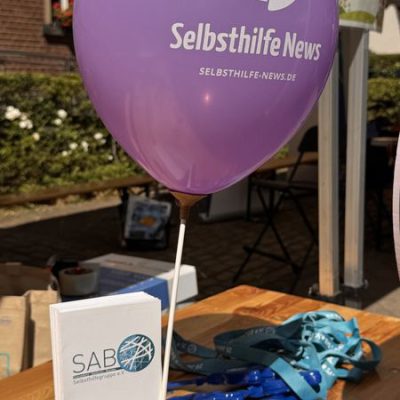 SelbsthilfeNews & SAB